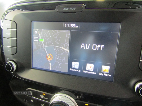 Used Kia Soul 2018 for sale - 76574177: Photo 15