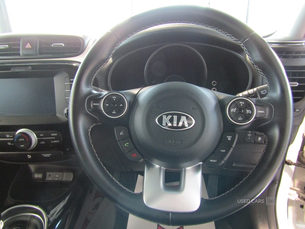 Used Kia Soul 2018 for sale - 76574177: Photo 18