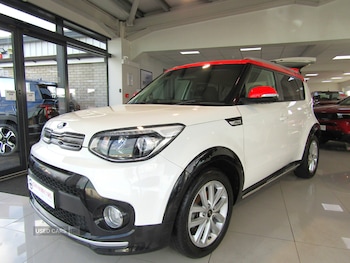 Used Kia Soul 2018 for sale - 76574177: Photo