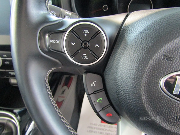 Used Kia Soul 2018 for sale - 76574177: Photo 20