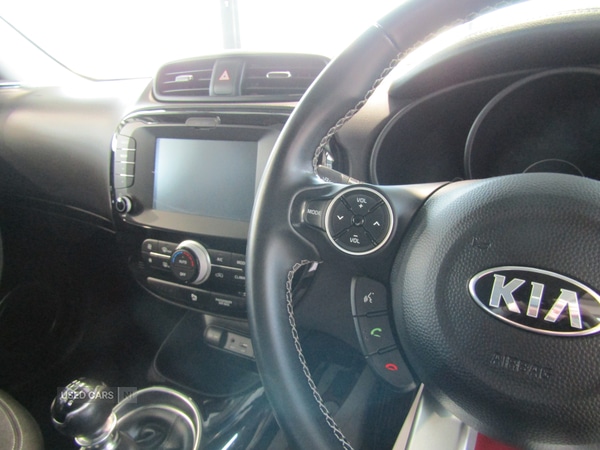 Used Kia Soul 2018 for sale - 76574177: Photo 21