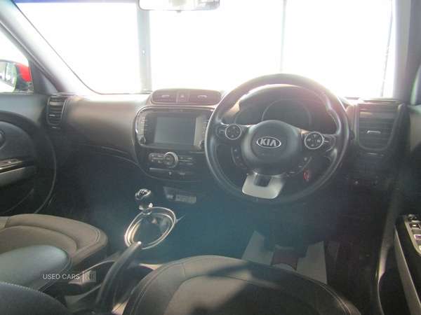 Used Kia Soul 2018 for sale - 76574177: Photo 22