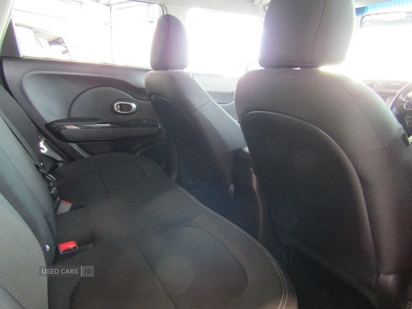 Used Kia Soul 2018 for sale - 76574177: Photo 23