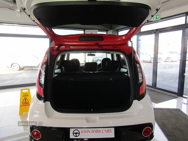 Used Kia Soul 2018 for sale - 76574177: Photo 25