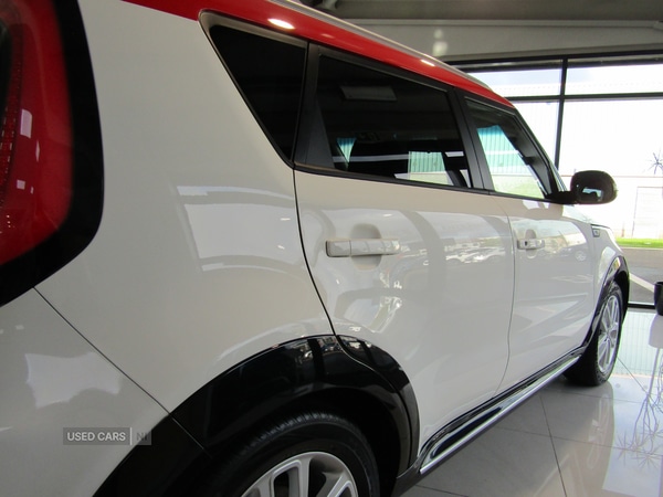 Used Kia Soul 2018 for sale - 76574177: Photo 28