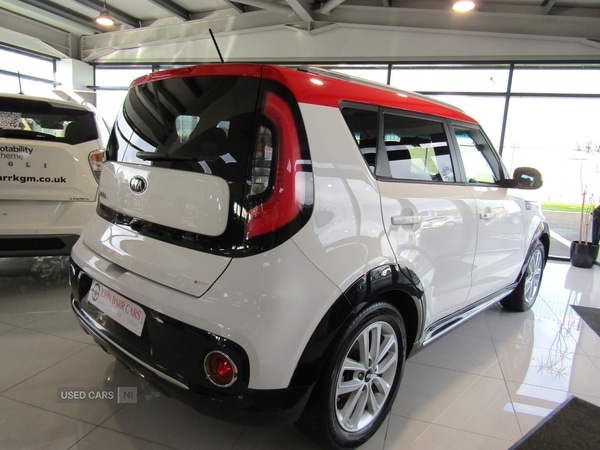 Used Kia Soul 2018 for sale - 76574177: Photo 4