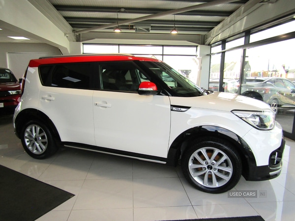 Used Kia Soul 2018 for sale - 76574177: Photo 5