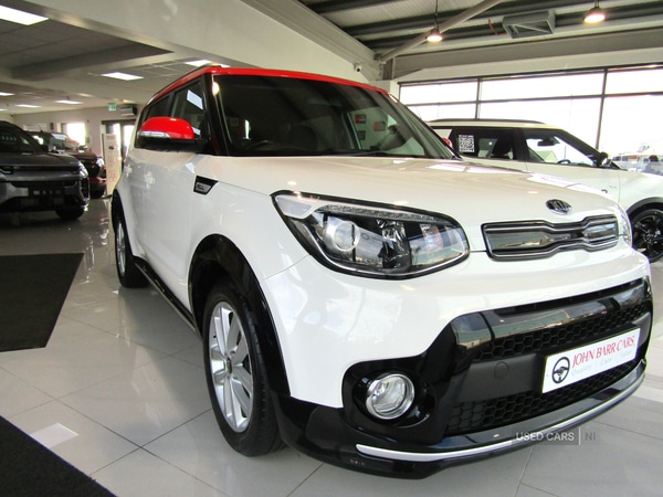 Used Kia Soul 2018 for sale - 76574177: Photo 6