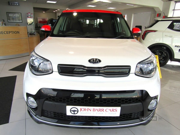Used Kia Soul 2018 for sale - 76574177: Photo 7