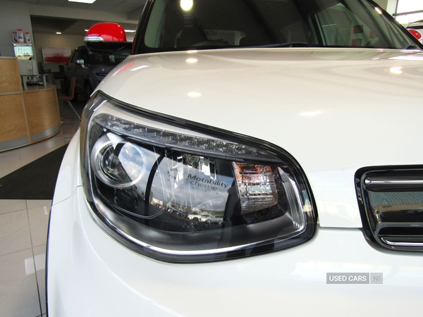 Used Kia Soul 2018 for sale - 76574177: Photo 9