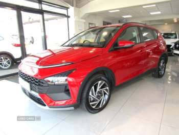 Used Hyundai BAYON 2025 for sale - 74936054: Photo