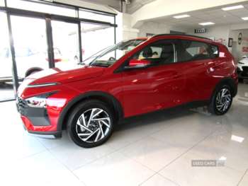 Used Hyundai BAYON 2025 for sale - 74936054: Photo