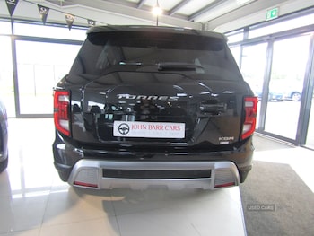 Used KGM Torres 2025 for sale - 79117207: Photo