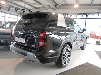 Used KGM Torres 2025 for sale - 79117207: Photo