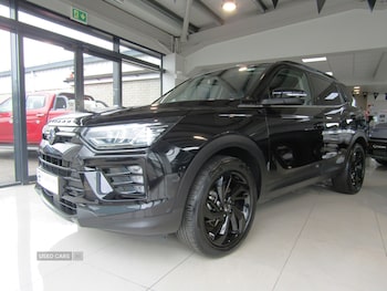 Used KGM Korando 2025 for sale - 79465806: Photo