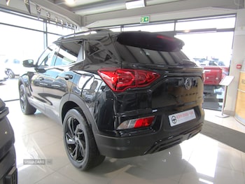 Used KGM Korando 2025 for sale - 79465806: Photo