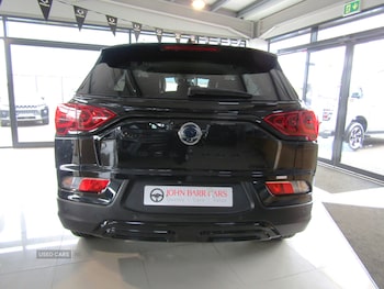Used KGM Korando 2025 for sale - 79465806: Photo