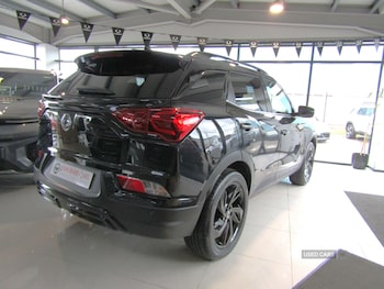 Used KGM Korando 2025 for sale - 79465806: Photo