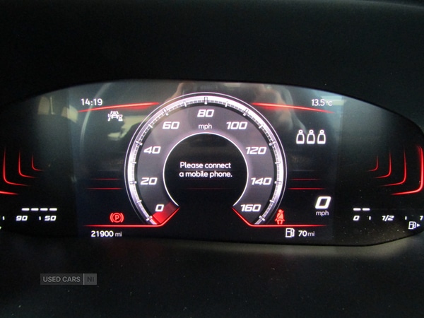 Used SEAT Ateca 2023 for sale - 77958922: Photo 12