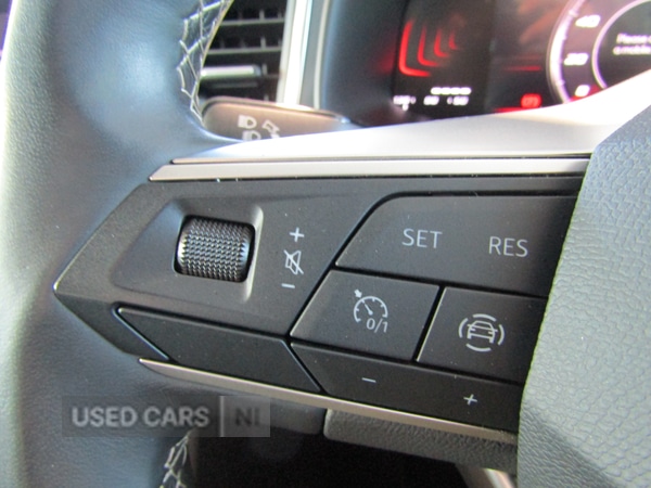 Used SEAT Ateca 2023 for sale - 77958922: Photo 13