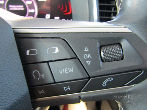 Used SEAT Ateca 2023 for sale - 77958922: Photo 14