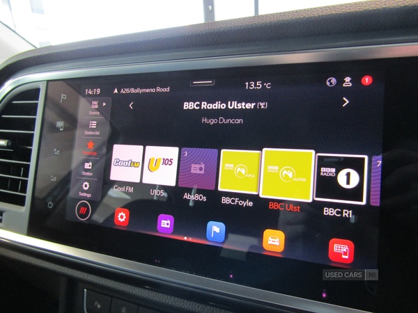 Used SEAT Ateca 2023 for sale - 77958922: Photo 15