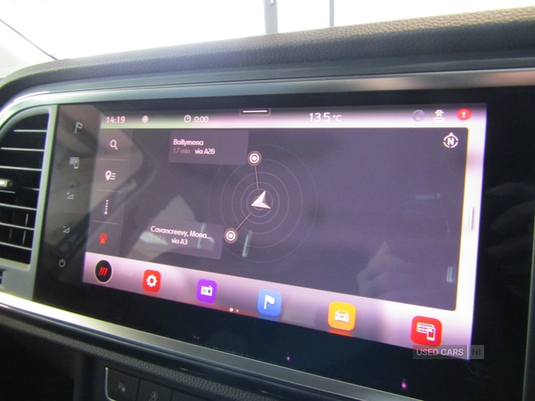 Used SEAT Ateca 2023 for sale - 77958922: Photo 16