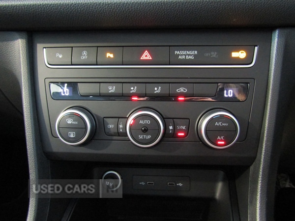 Used SEAT Ateca 2023 for sale - 77958922: Photo 18