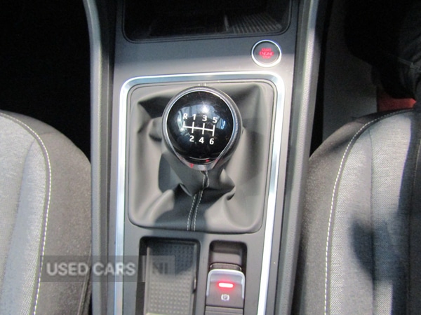 Used SEAT Ateca 2023 for sale - 77958922: Photo 19