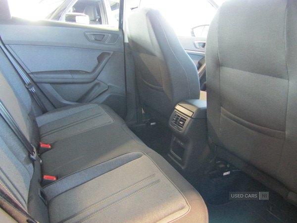 Used SEAT Ateca 2023 for sale - 77958922: Photo 20