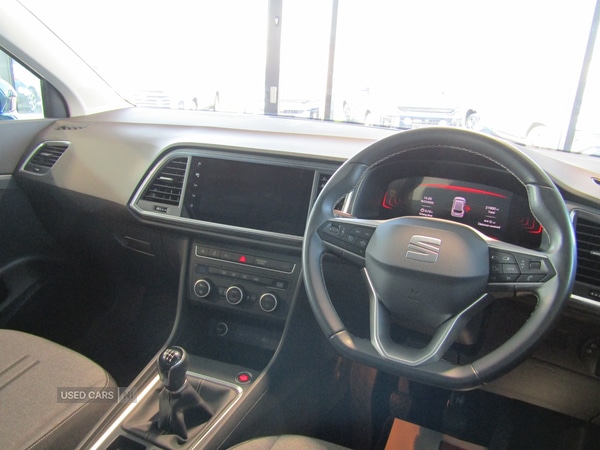 Used SEAT Ateca 2023 for sale - 77958922: Photo 21