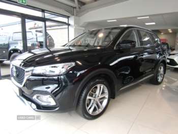 Used MG MG HS 2022 for sale - 74875930: Photo