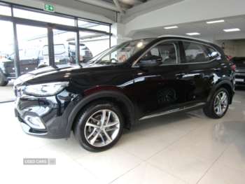 Used MG MG HS 2022 for sale - 74875930: Photo