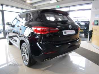 Used MG MG HS 2022 for sale - 74875930: Photo