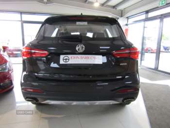 Used MG MG HS 2022 for sale - 74875930: Photo