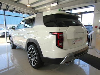 Used KGM Torres 2025 for sale - 78742390: Photo
