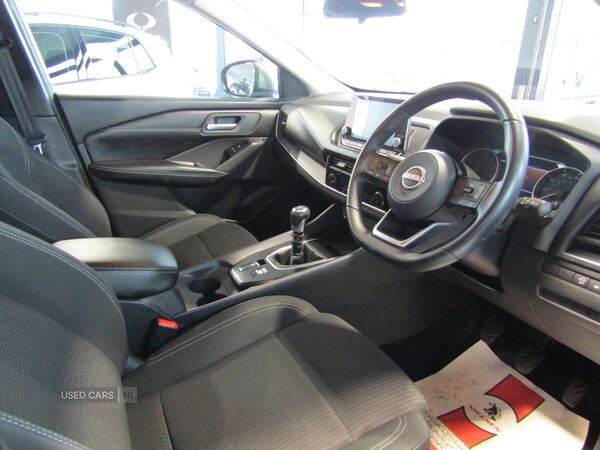Used Nissan Qashqai 2022 for sale - 76271151: Photo 10