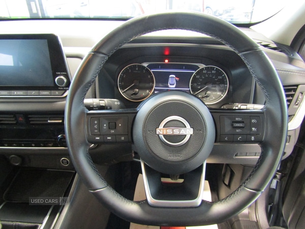 Used Nissan Qashqai 2022 for sale - 76271151: Photo 11