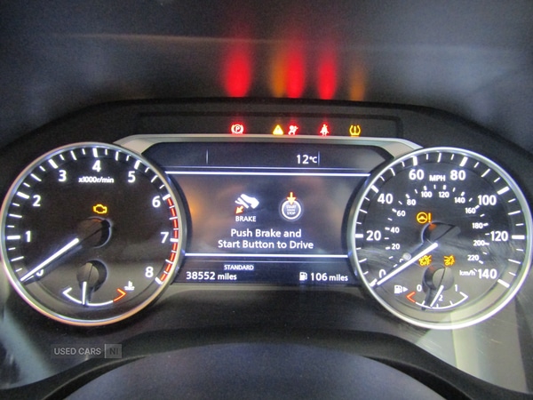 Used Nissan Qashqai 2022 for sale - 76271151: Photo 12