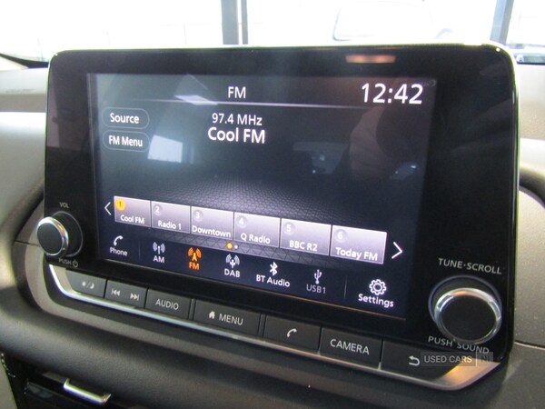 Used Nissan Qashqai 2022 for sale - 76271151: Photo 13