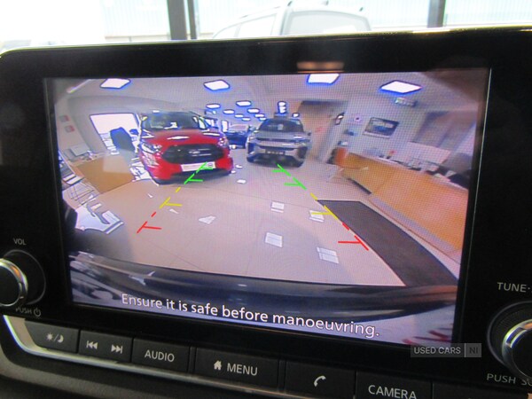 Used Nissan Qashqai 2022 for sale - 76271151: Photo 14