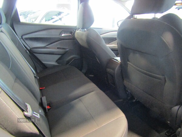 Used Nissan Qashqai 2022 for sale - 76271151: Photo 17