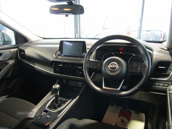 Used Nissan Qashqai 2022 for sale - 76271151: Photo 18