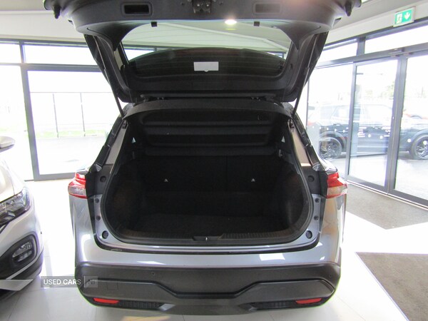 Used Nissan Qashqai 2022 for sale - 76271151: Photo 20