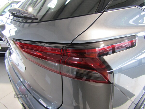 Used Nissan Qashqai 2022 for sale - 76271151: Photo 21