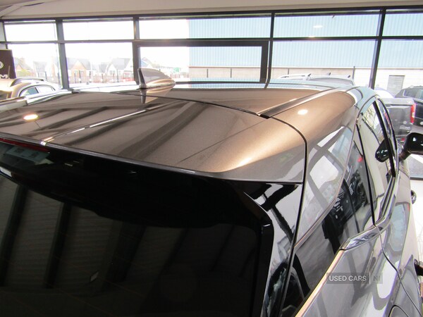 Used Nissan Qashqai 2022 for sale - 76271151: Photo 23