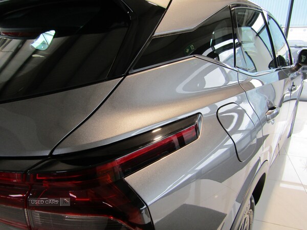 Used Nissan Qashqai 2022 for sale - 76271151: Photo 24