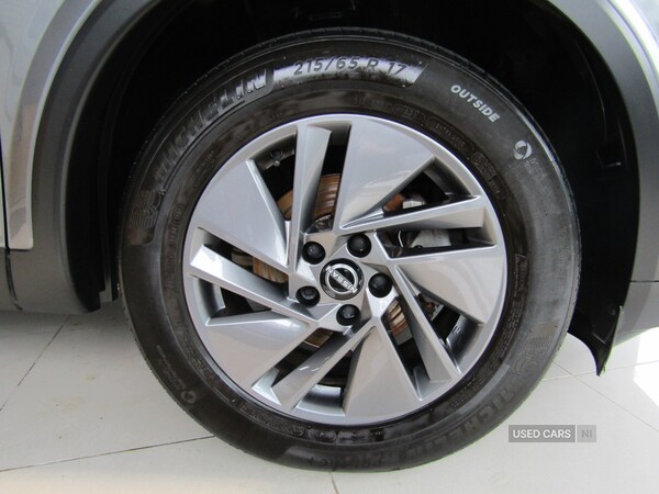 Used Nissan Qashqai 2022 for sale - 76271151: Photo 25