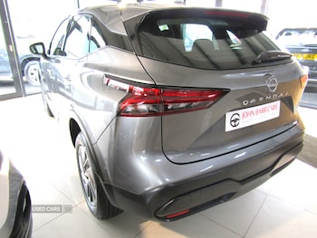 Used Nissan Qashqai 2022 for sale - 76271151: Photo