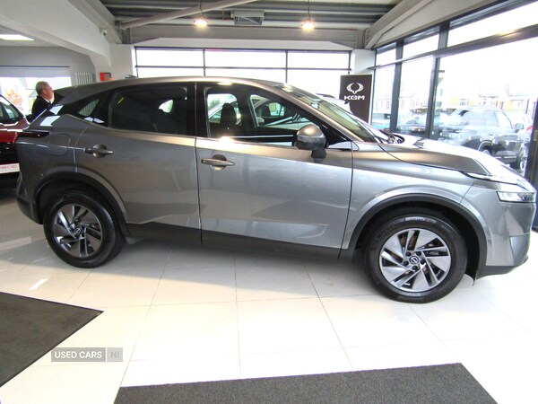 Used Nissan Qashqai 2022 for sale - 76271151: Photo 5
